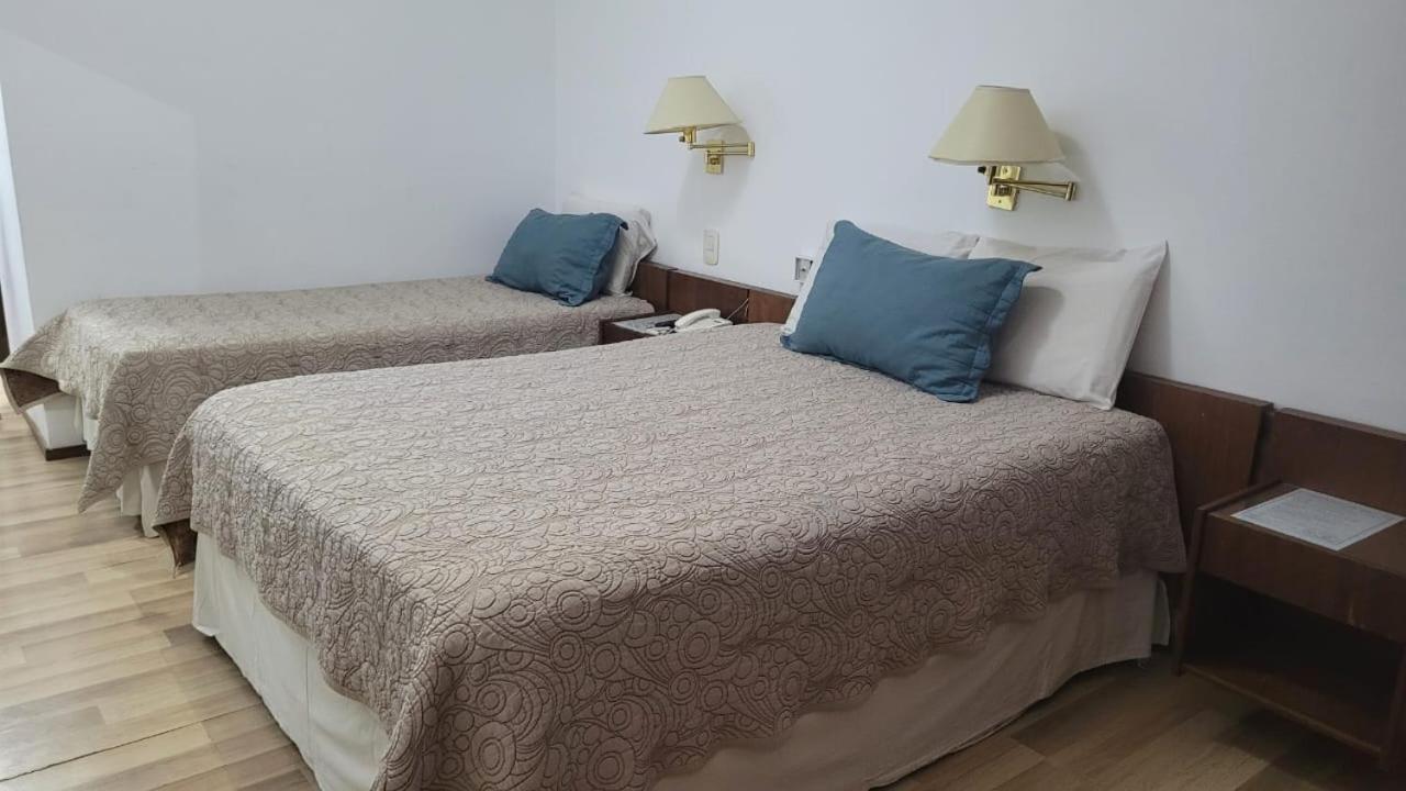 Aiello 3* San Luis