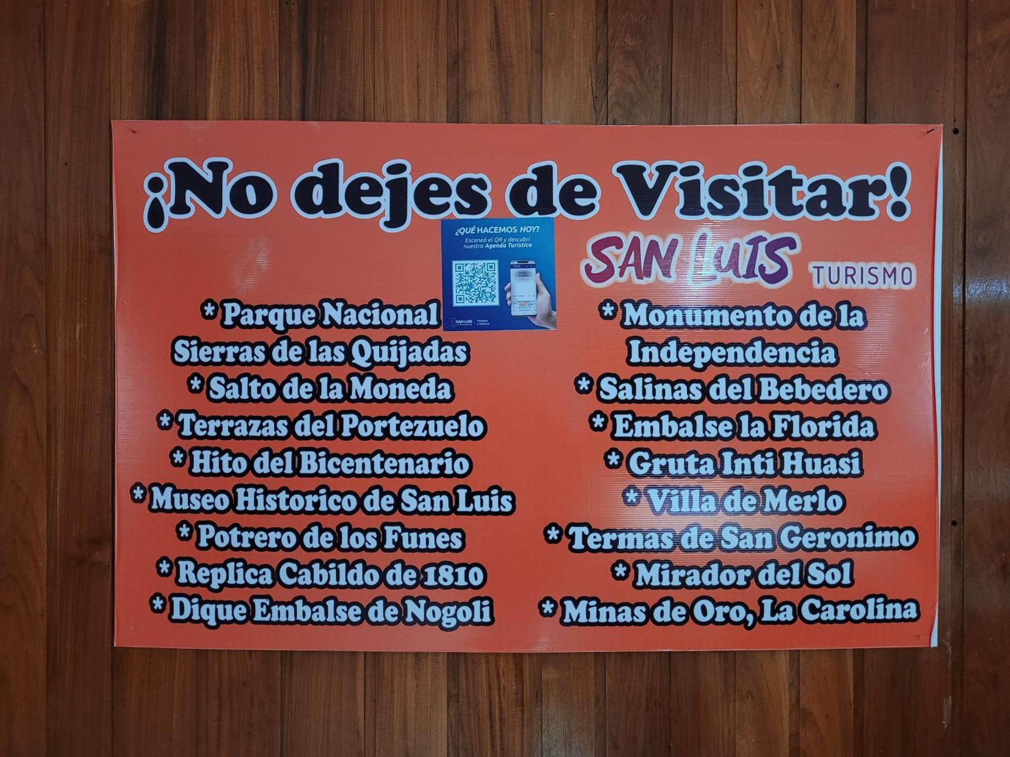 Aiello Hotel San Luis