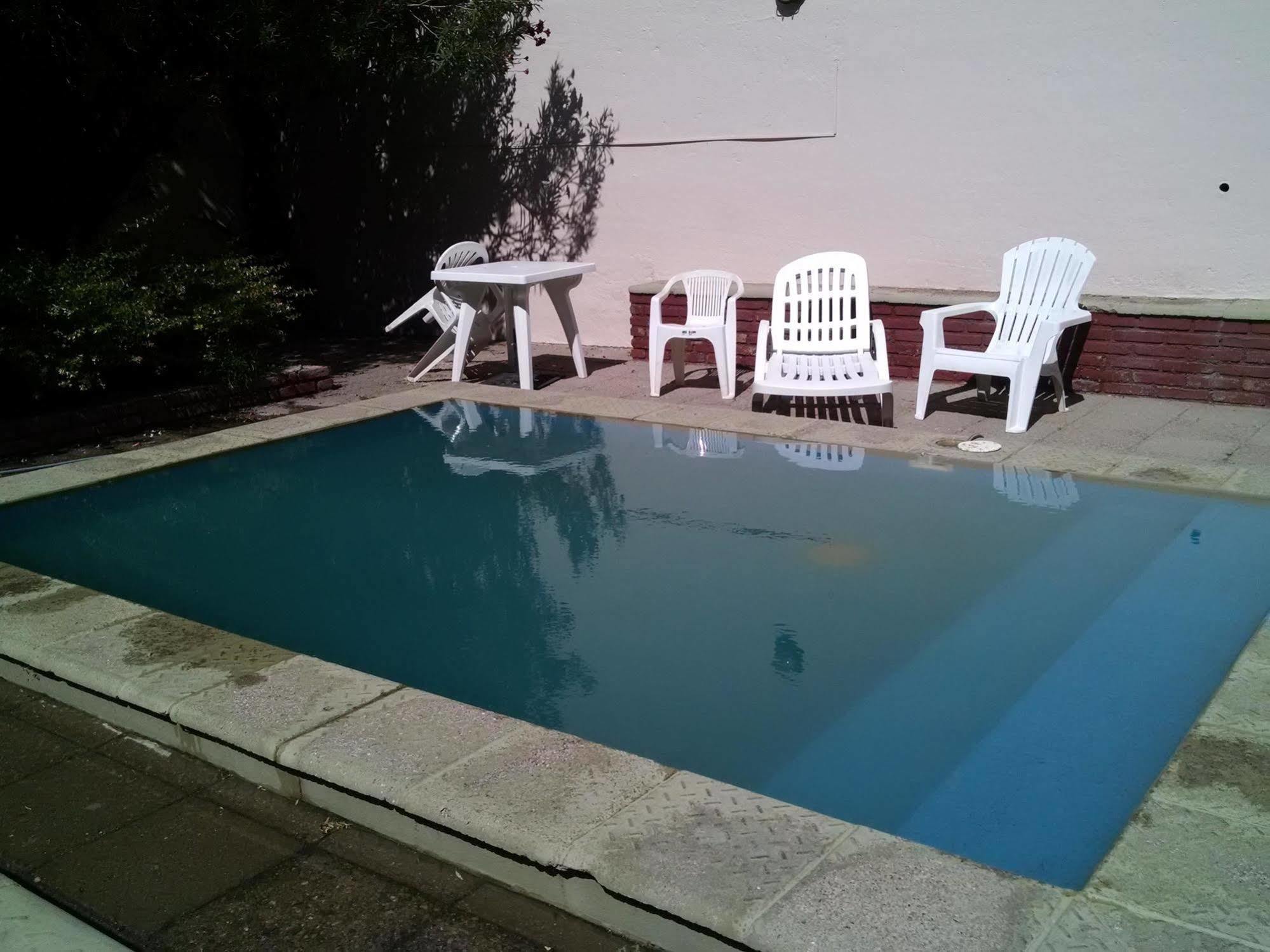 Hotel Aiello San Luis